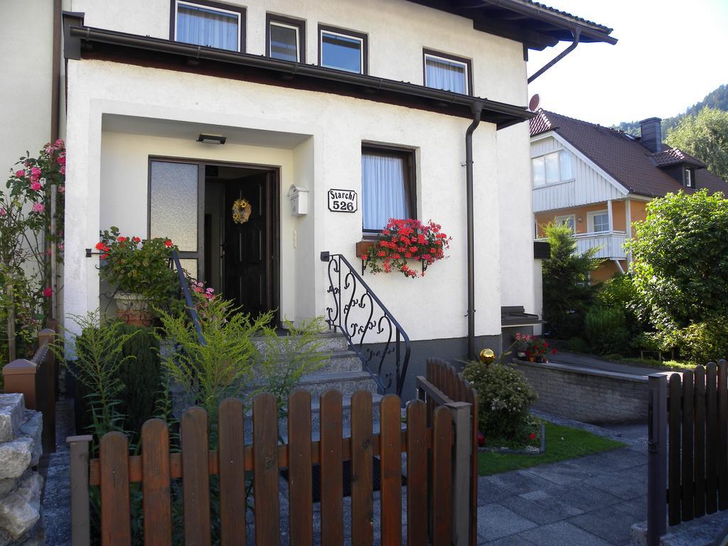 Appartement Helga Schladming Exterior photo