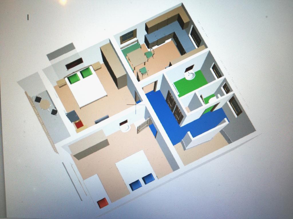 Appartement Helga Schladming Exterior photo