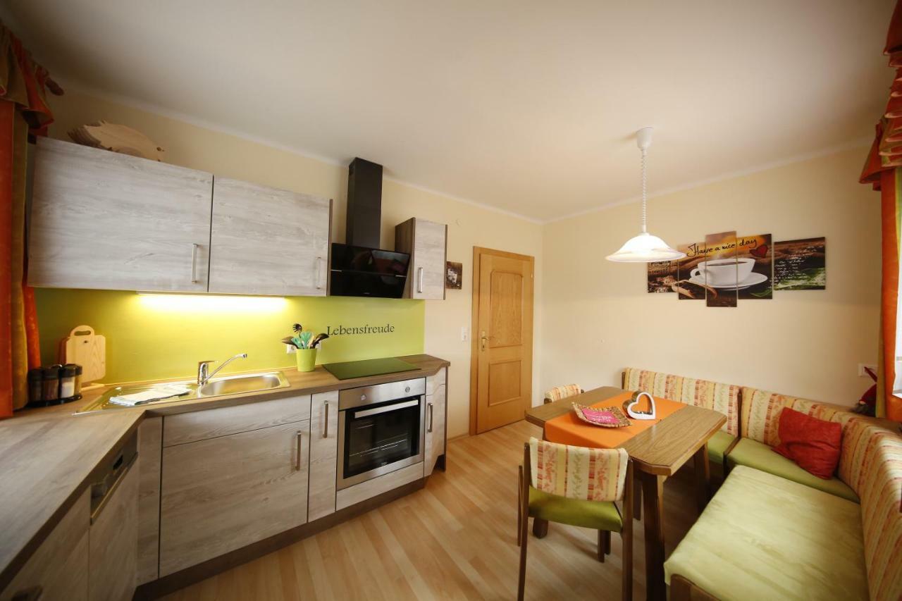 Appartement Helga Schladming Exterior photo